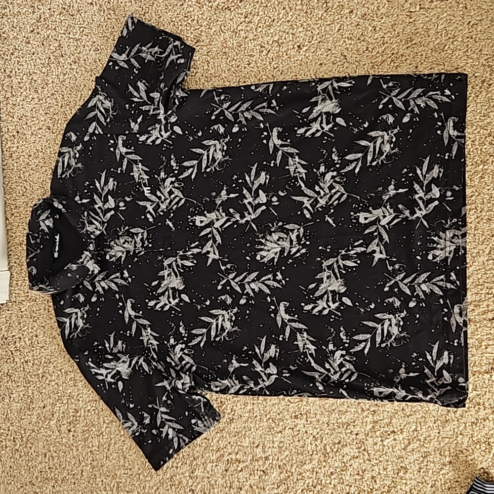 Travis Mathew Golf Polo/ like new